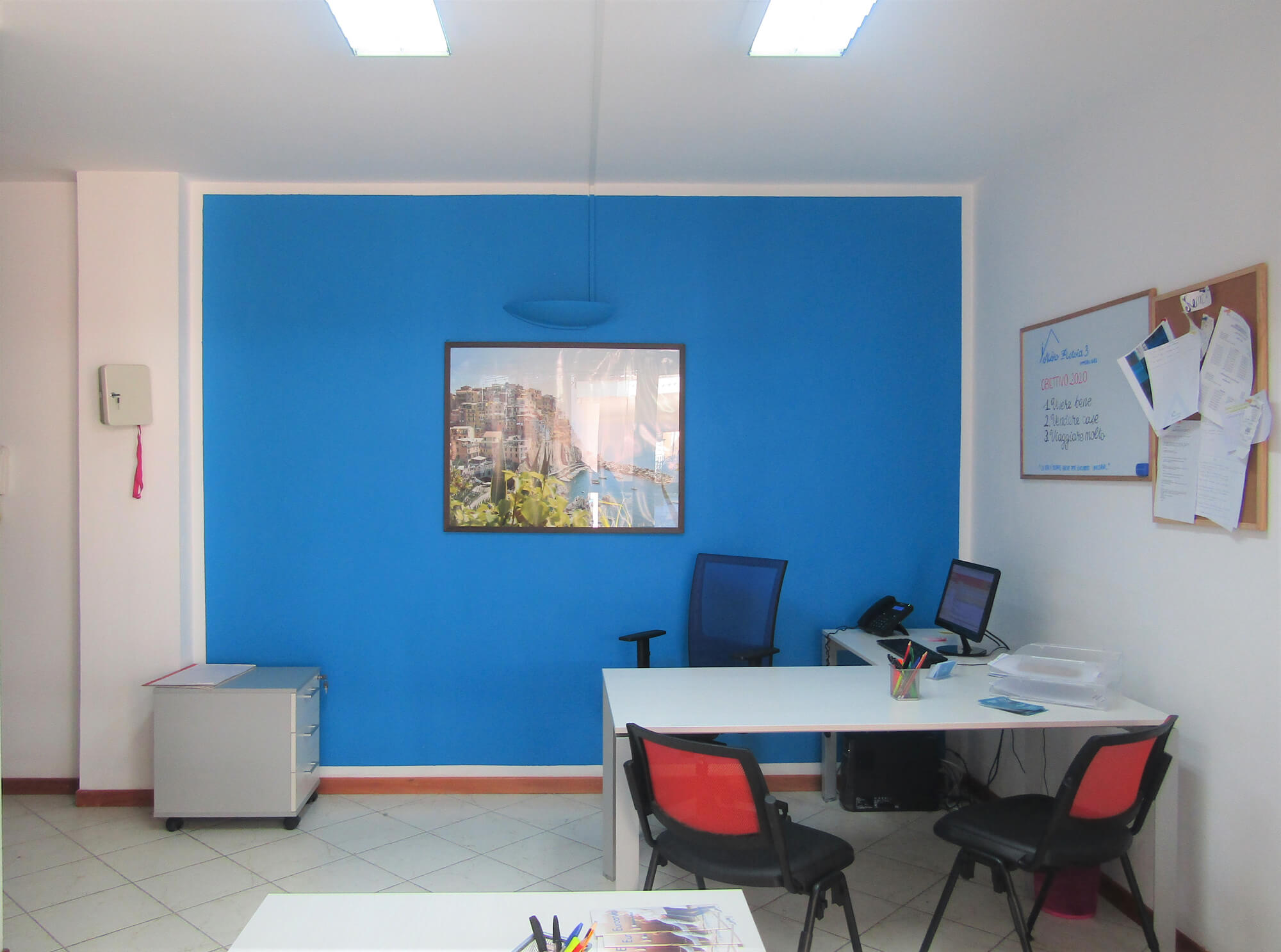 Studio Pistoia 3 IMMOBILIARE