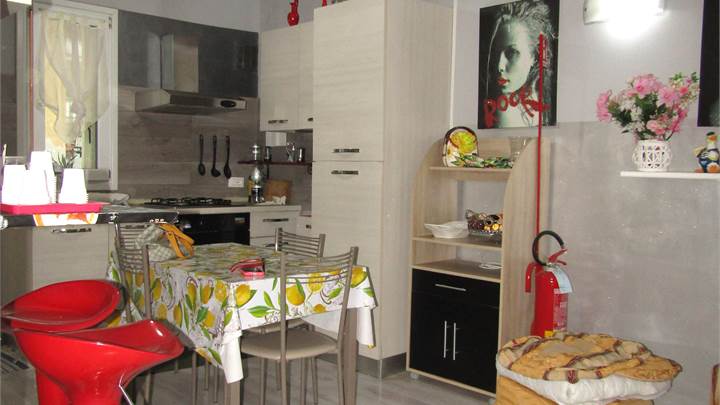 Pistoia Est - Trilocale arredato