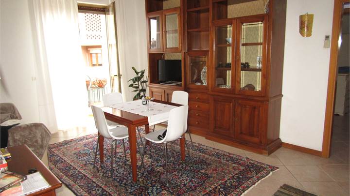 Montale - Appartamento quadrilocale con mansarda